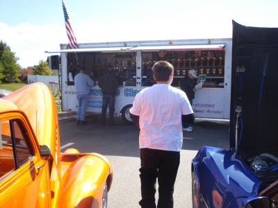 2011 Chi-Town Harley Car & Motorcycle Show
