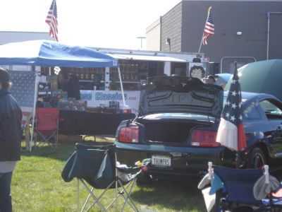2011 Chi-Town Harley Car & Motorcycle Show
