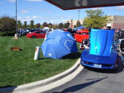 2011 Chi-Town Harley Car & Motorcycle Show
