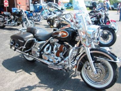 2006 Chi-Town Harley Best of Show
6/17/06

