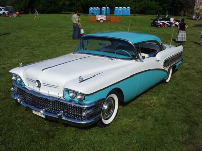 2011 Northlake Days Car Show Best of Show
